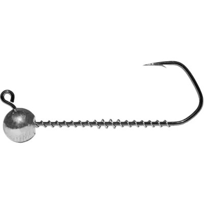 Джиг-головка DS Barbarian 4/0 25g (3шт/уп) (3981.07.06) Винница - изображение 1