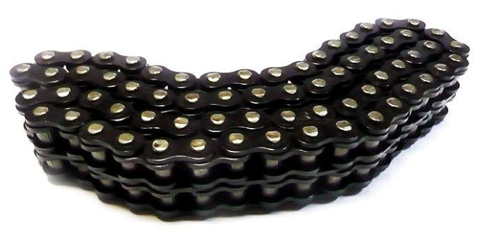 Ланцюг моторний ІЖ (вузький) (2ПВ-9.525-20 *66 L) Мукачево - фото 1