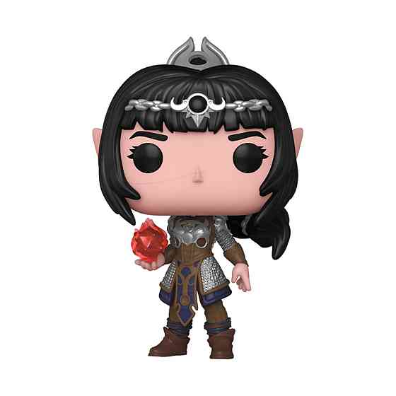 Ігрова фігурка Funko POP! серії Ворота Балдура - Шедоухарт Днепр