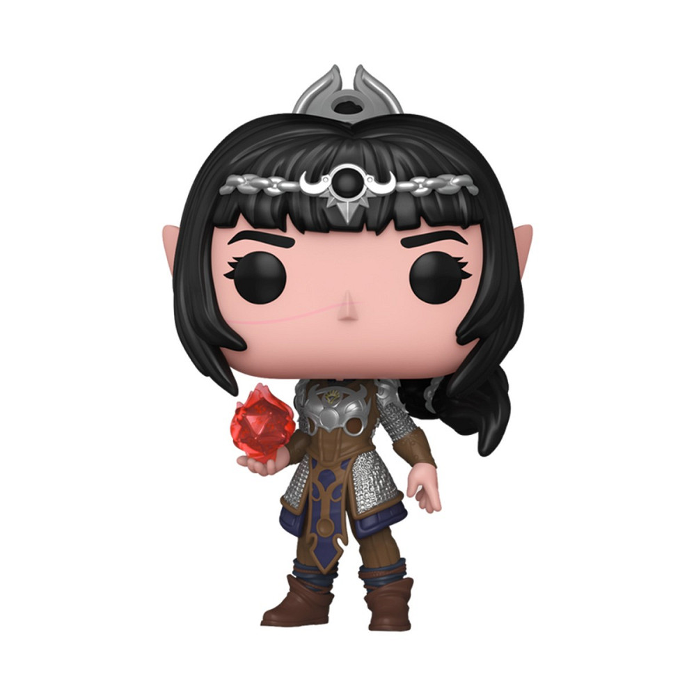 Ігрова фігурка Funko POP! серії Ворота Балдура - Шедоухарт Днепр - изображение 2