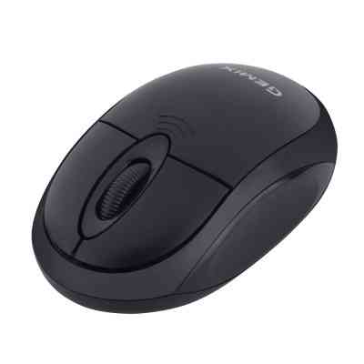Мышка Gemix GM185 Wireless Black (GM185Bk) Винница