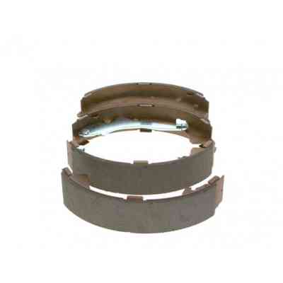 Тормозные колодки Bosch 0 986 487 955 Винница