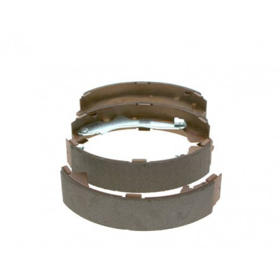 Гальмівні колодки Bosch 0 986 487 955 Вінниця - фото 2