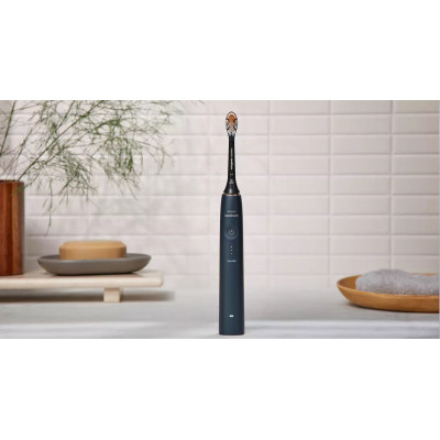 Електрична зубна щітка Philips HX9992/12 Вінниця - фото 6