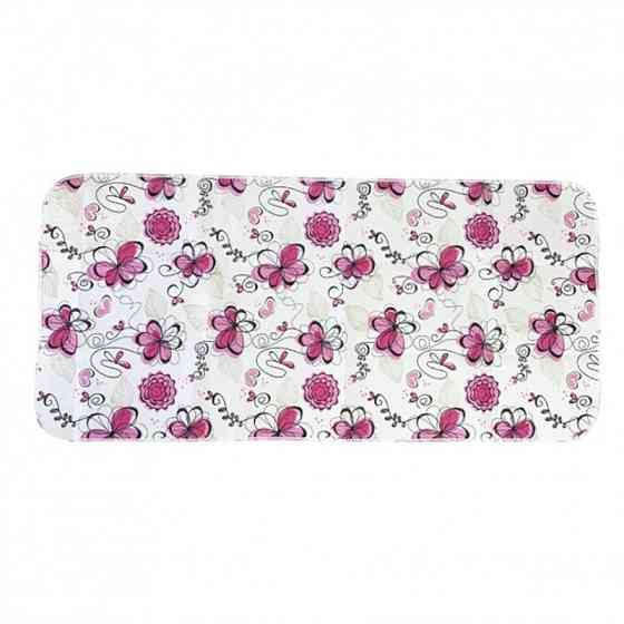 Пелюшка клейончаста MGZ-0652-3 розмір 57х120 см Вінниця