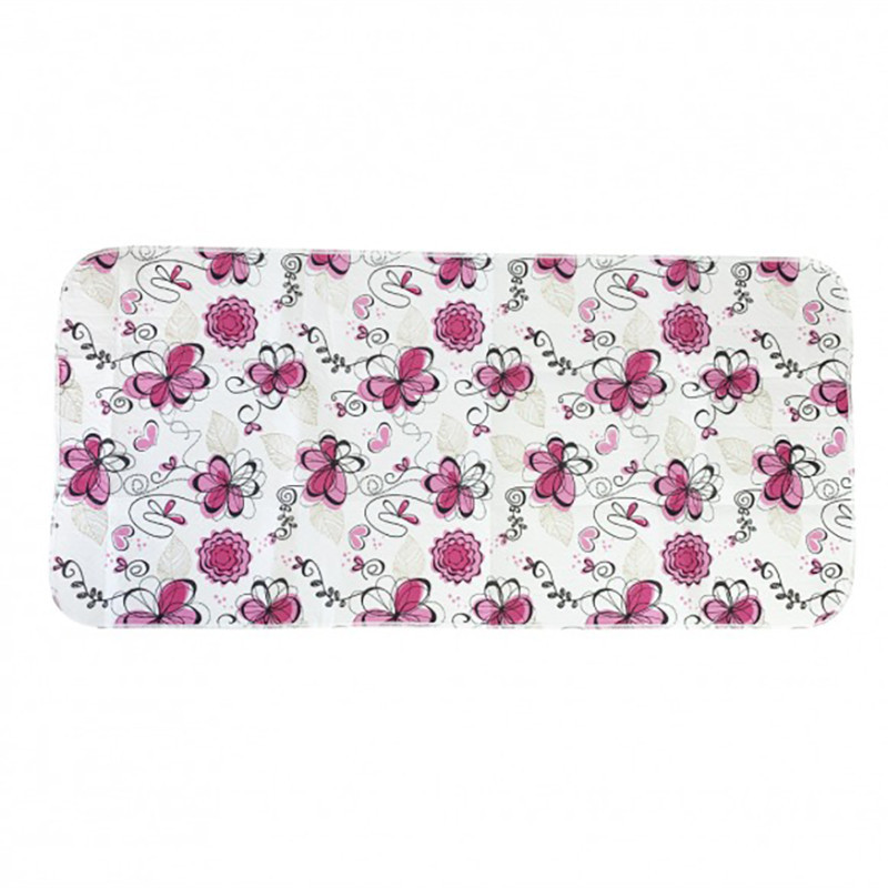 Пелюшка клейончаста MGZ-0652-3 розмір 57х120 см Вінниця - фото 1