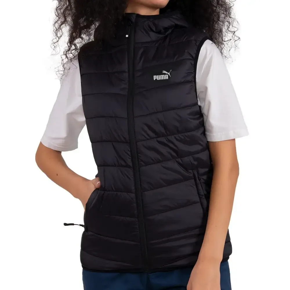 Женская стеганая жилетка Puma 48 Киев - изображение 1