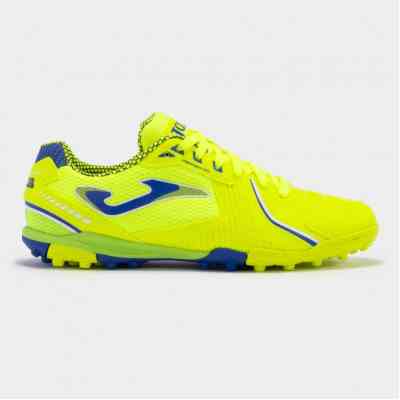 Сороконіжки Joma Dribling DRIW2409TF салатовий 45 (8445954831881) Вінниця