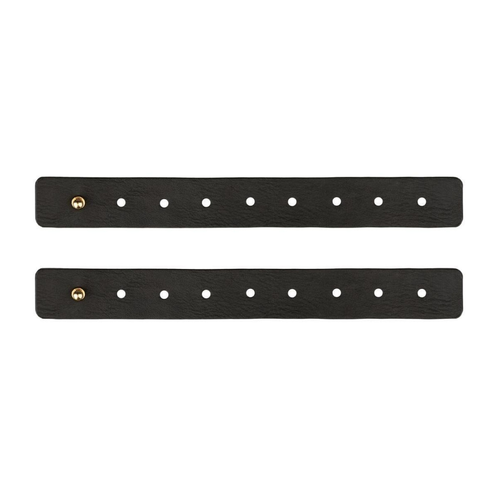 Портупея Rosy Gold - Body Harness - Black Sex Aura Киев - изображение 5