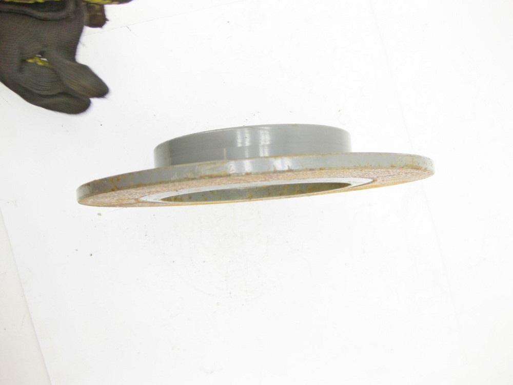 Mercedes-Benz  A2464230112 Гальмівний диск задній 295 х 10 мм CLA Shooting Brake X117 CLA C117 GLA X156 A-class W176 B-class W242 B-class W246 Одесса - изображение 9