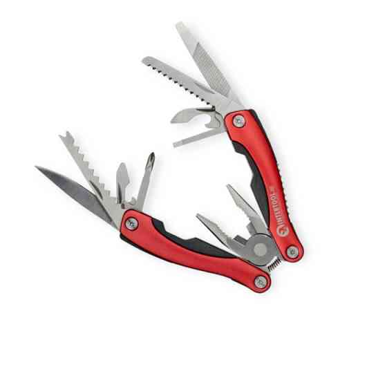 Мультиинструмент 12 в 1, L-160мм (чехол) Мукачево