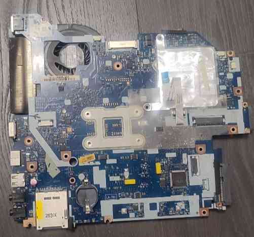 Материнская Плата ACER Aspire v3 531g. Київ