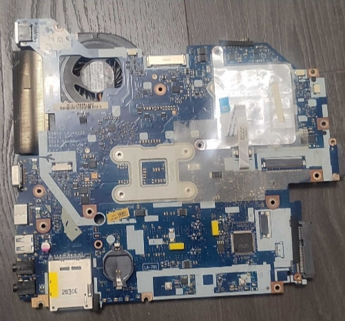 Материнская Плата ACER Aspire v3 531g. Київ - фото 3