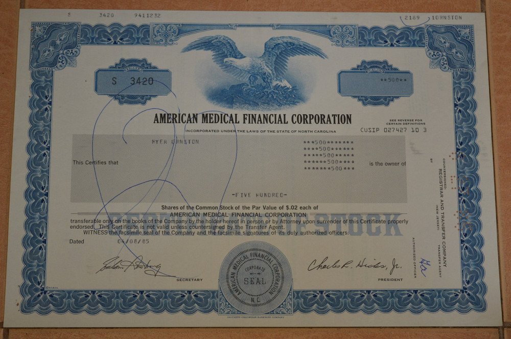 Акція. США. 1985 рік No3420 (Б-3) Полтава - фото 1