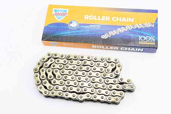 Ланцюг приводу колеса 428H 98L GOLD JWBP Київ