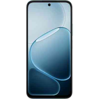 Мобільний телефон Oppo A6X NFC 4/128GB Ice Blue (OFCPH2819_BLUE) Вінниця