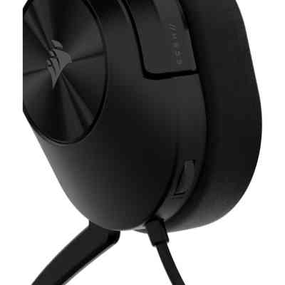 Навушники Corsair HS55 Stereo Headset Carbon (CA-9011260-EU) Вінниця