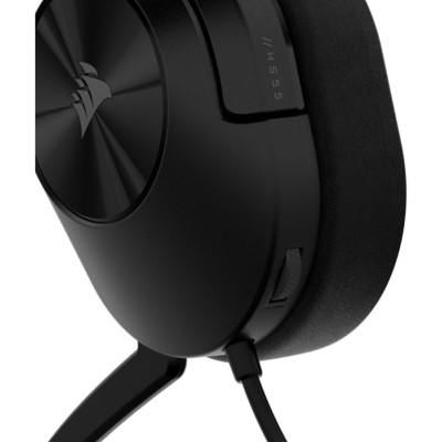 Навушники Corsair HS55 Stereo Headset Carbon (CA-9011260-EU) Вінниця - фото 6