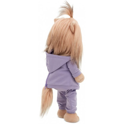 Мягкая игрушка Orange Lucky Yoyo: Черничное мороженое (LD2/080) Винница - изображение 8