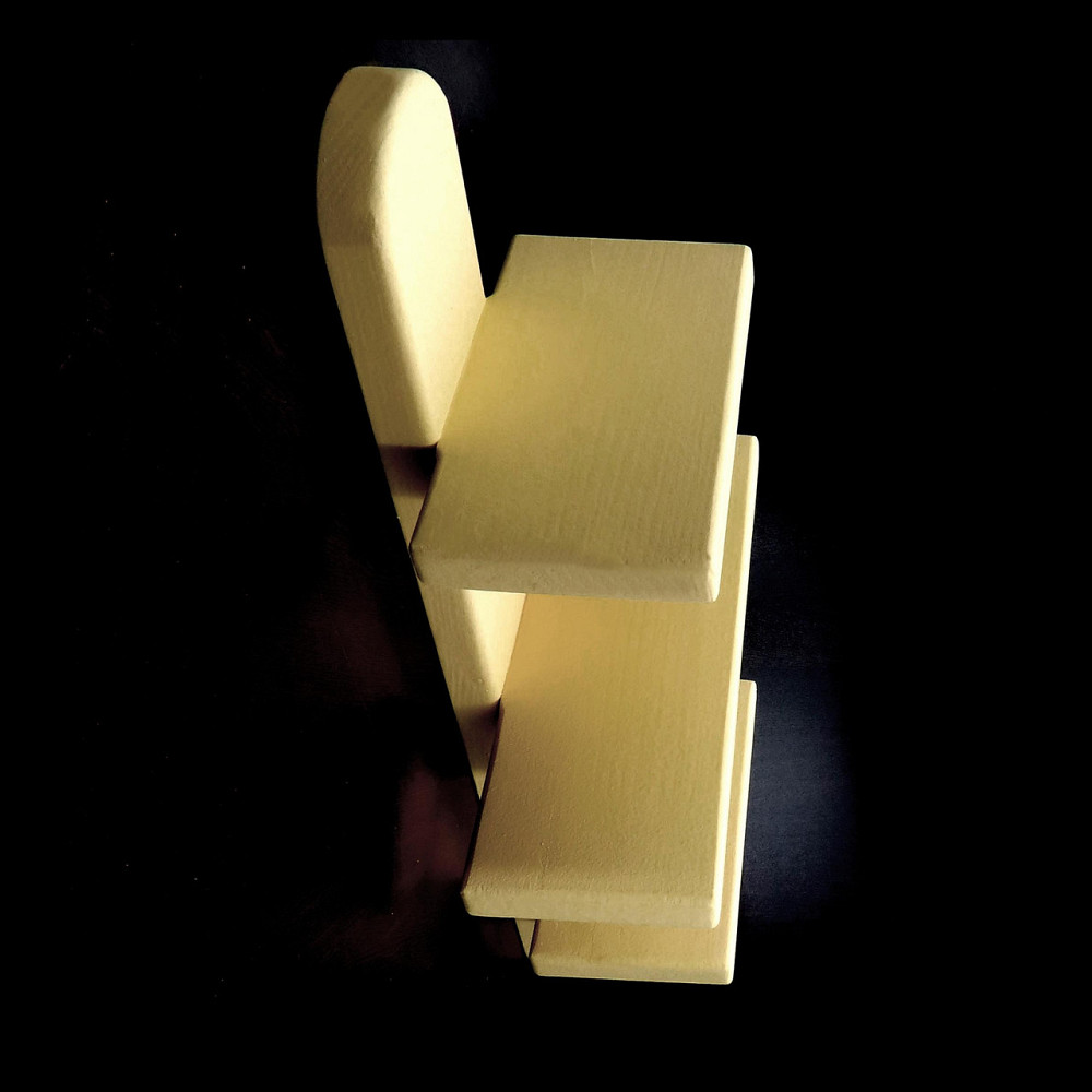 Настенная полка 