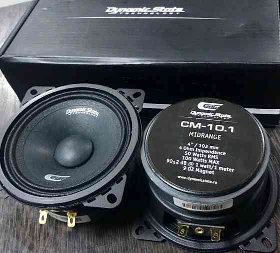 Эстрадная акустика Dynamic State СМ-10.1 Харьков