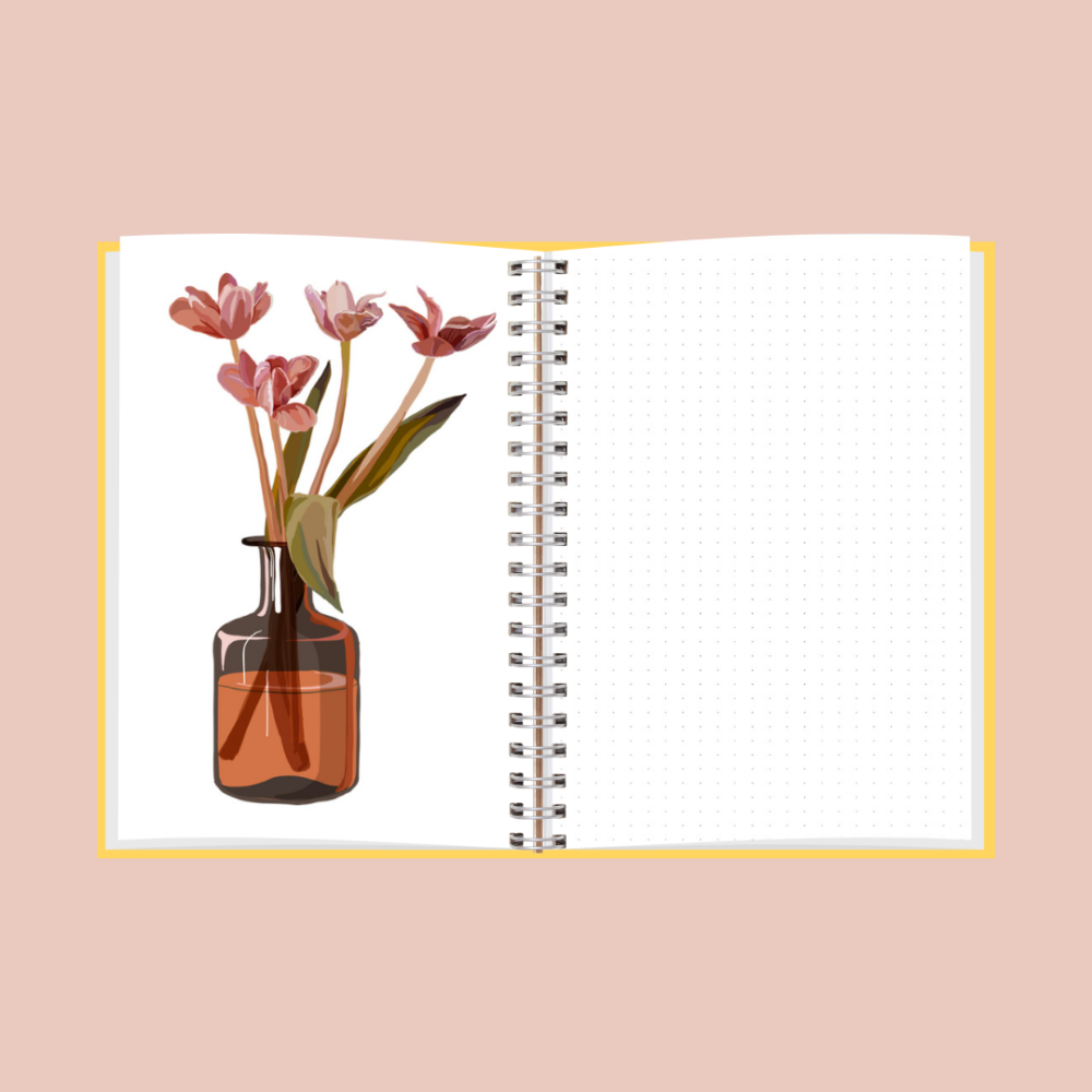 Планер "Бути людиною" жіночий А5 Дніпро - фото 6