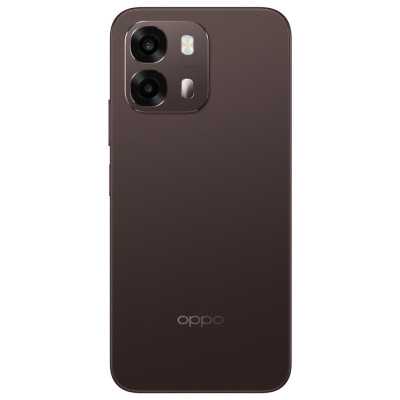 Мобильный телефон Oppo A6s 8/256GB Cappuccino Brown (OFCPH2815_BROWN) Винница - изображение 7
