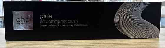 Выпрямитель: GHD Glide Hot Brush B1C002 Киев