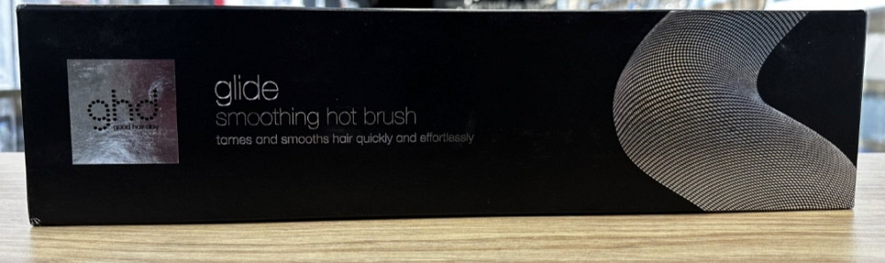 Выпрямитель: GHD Glide Hot Brush B1C002 Киев - изображение 1