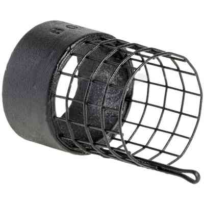 Кормушка Brain "Пуля" M 60g Black (1858.24.62) Винница