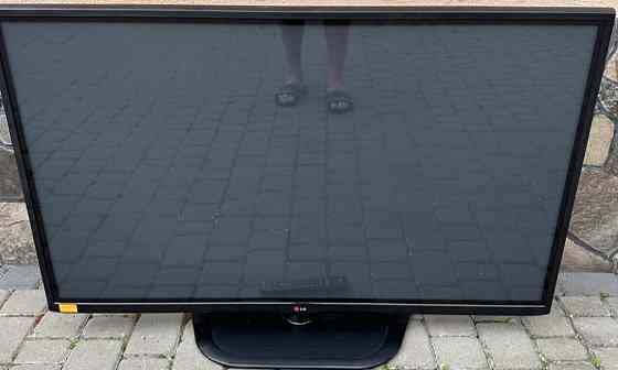 Телевизор Плазма : LG 50 Киев