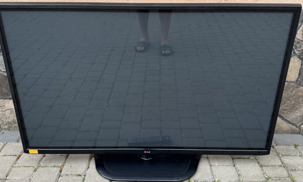 Телевизор Плазма : LG 50 Киев - изображение 1