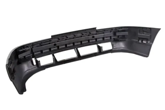 Бампер 2110 передний Eurobamp со швеллером Винница