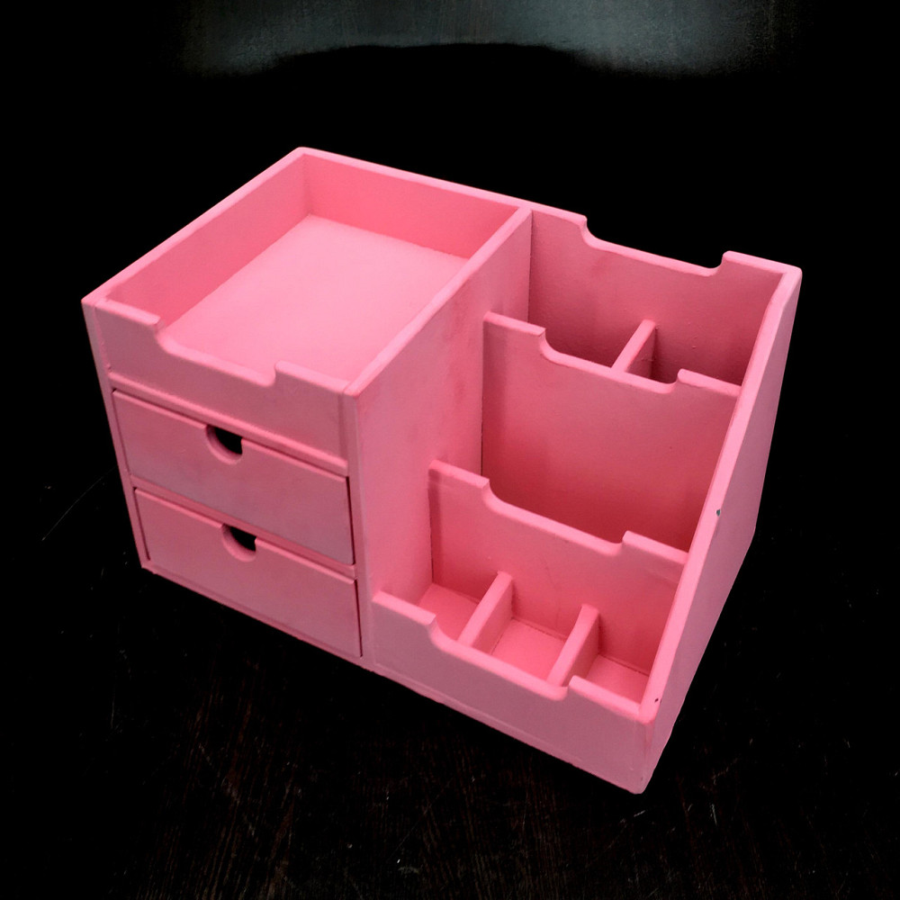 Органайзер для косметики "Сивалі" барбі Миколаїв - фото 8