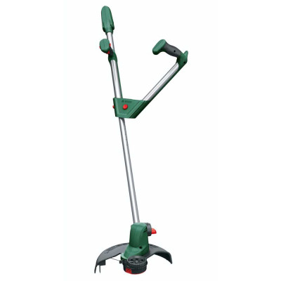 Триммер садовый Bosch UniversalGrassCut 18V-260 1х2.5Ah, 26см, 2.3кг (0.600.8C1.D03) Винница - изображение 1