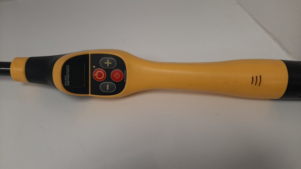 Магнітометр SEBA KMT VM-880 / детектор / локатор (Б клас) Луцк - изображение 3