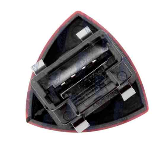 Кнопка сигналізації Рено (98-), Trafic (01-) аварійної Мукачево