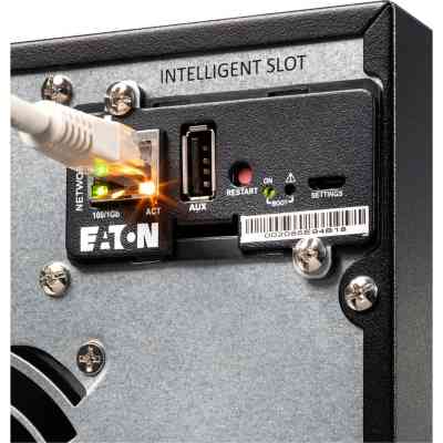 Источник бесперебойного питания Eaton 9E 3000i, 2400W (9E3000I) Винница