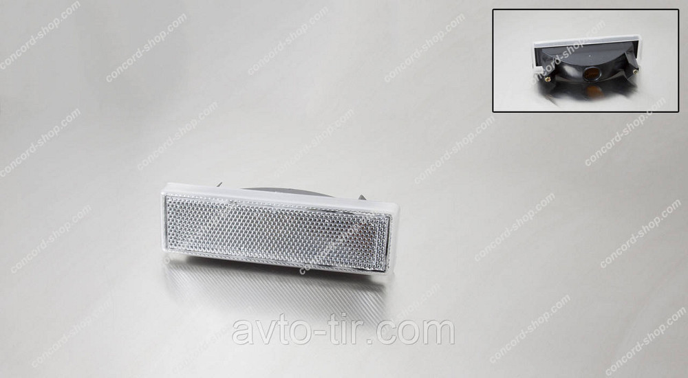 Покажчик повороту RENAULT MAGNUM AE 5010306711 5000946810 Луцьк - фото 3