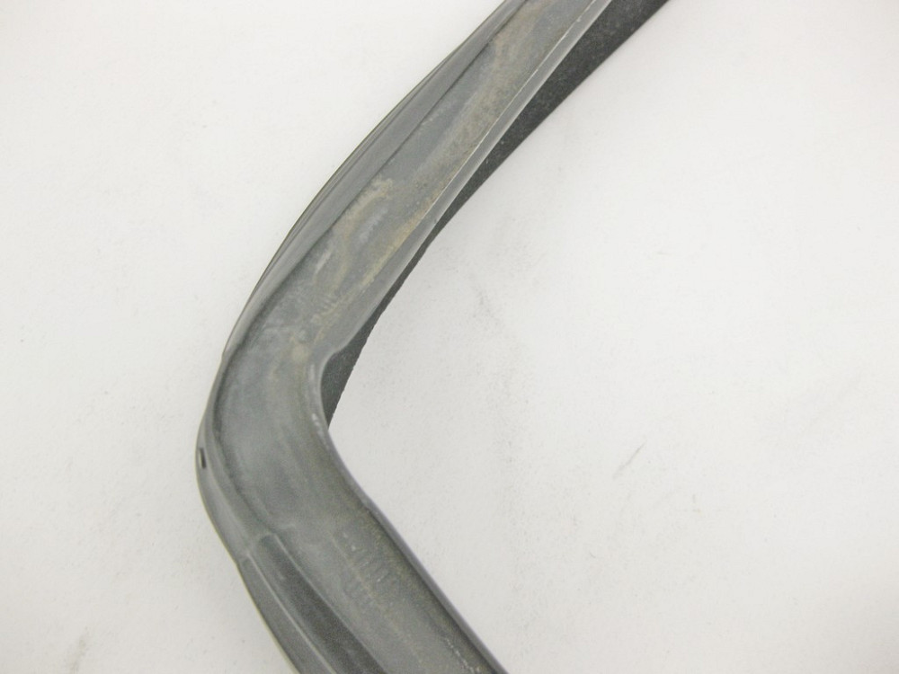 Mercedes-Benz  A2207251225 Ущільнювач опускного скла передніх правих дверей S-Class W220 Одеса - фото 8