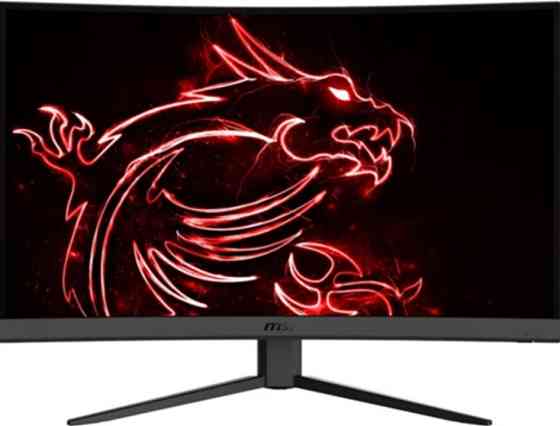 Монітор 32" MSI G32CQ4 E2 Київ