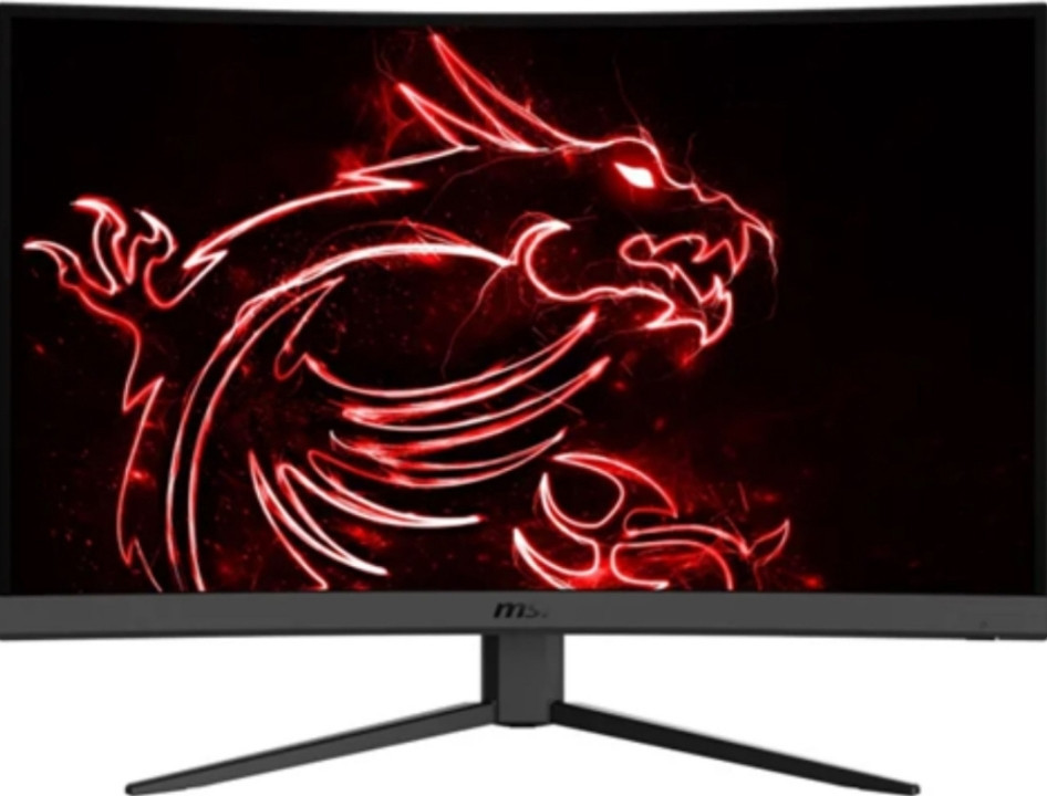 Монітор 32" MSI G32CQ4 E2 Київ - фото 6