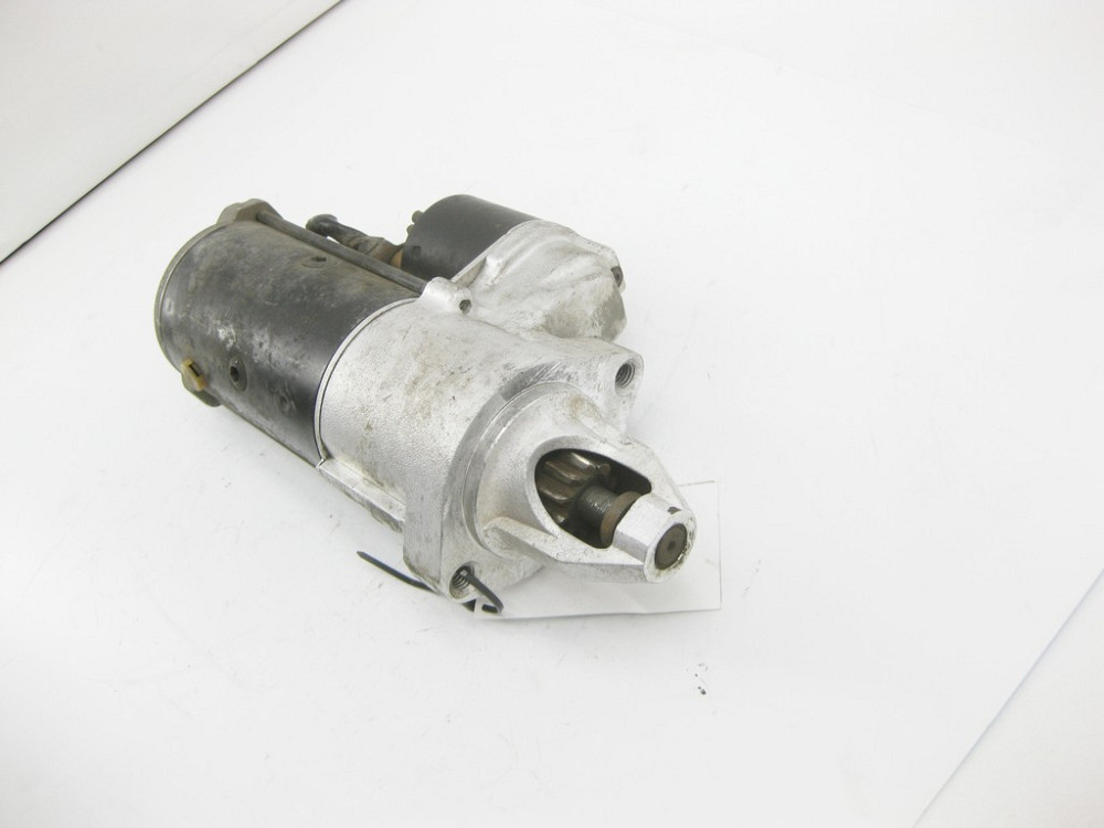 Mercedes-Benz  A0051512401 Стартер CL C215 S-class long V220 Одеса - фото 4