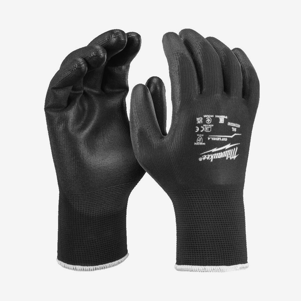 Перчатки общего назначения - 11/XXL - 12 пар Одеса - фото 1