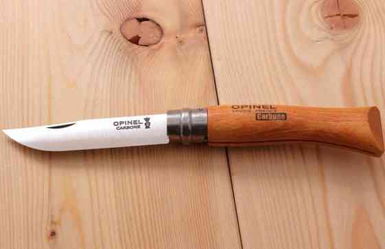 Кухонный Нож универсальный Opinel 