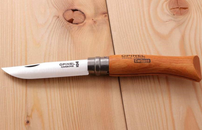 Кухонный Нож универсальный Opinel 