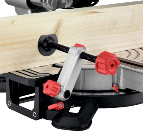 Потужна торцювальна пила Metabo KGS 254 M New : 1.8 кВт, диск 254 мм х 30 мм, 613254000 Київ