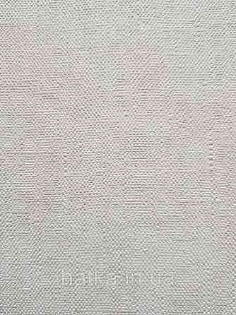 Шпалери вінілові на флізелін Marburg Dune 32439 однотонні розмиті під штукатурку пісочний Київ