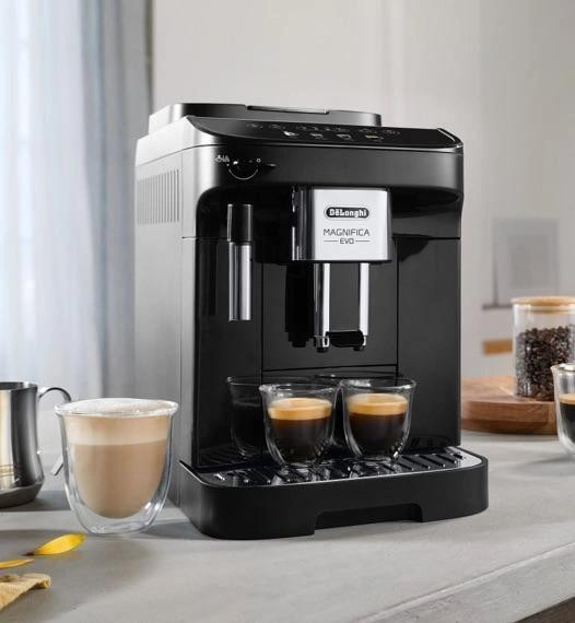 Кавомашина Delonghi Magnifica Evo ECAM 290.21.B ( 19398 ) Харків - фото 9