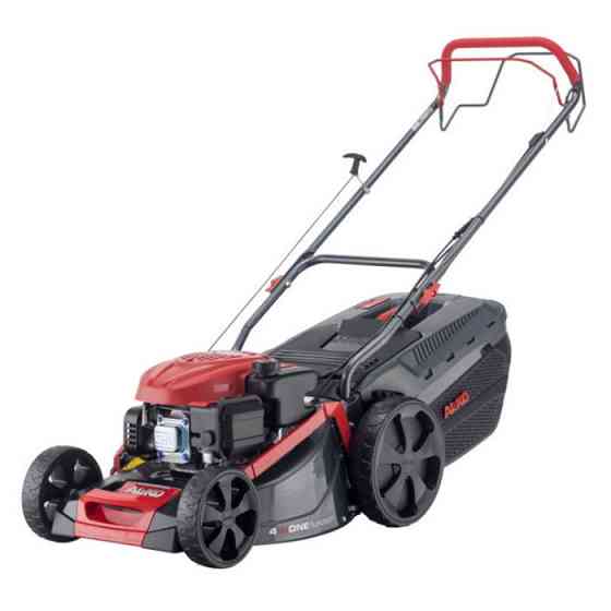 Бензиновая газонокосилка Al-Ko Comfort 46.0 SP-A Plus (119938) Коломыя